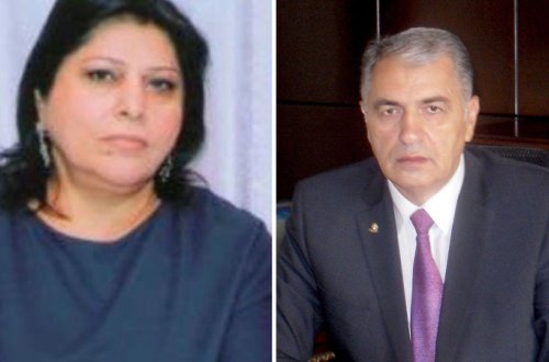 İcra başçısının Vətən müharibəsi barədə kobud səhv edən arvadı işdən çıxarıldı (VİDEO)