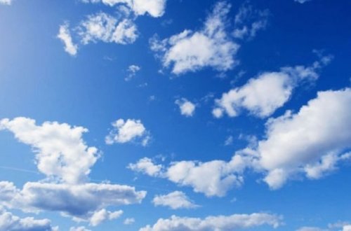 Bazar gününə olan hava proqnozu açıqlanıb