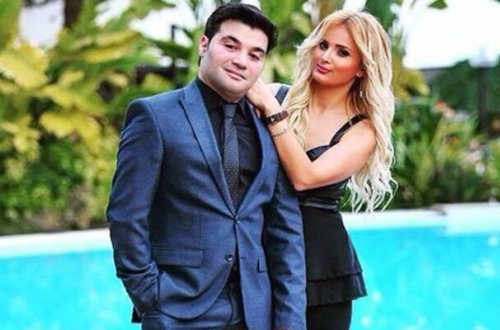 Mətanət İsgəndərlinin gəlinindən cavab gecikmədi