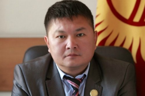 Qırğızıstan səfiri Mərkəzi Asiya və Cənubi Qafqaz ölkələrindən ibarət 5+3 formatının yaradılmasını təklif edib