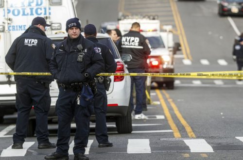 ABŞ-da naməlum şəxs stadionda atəş açıb, 3 nəfər xəsarət alıb