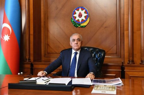 Azərbaycanda dörd böyük qurumun diaqnostikasının nəticələri müzakirə olundu - FOTO