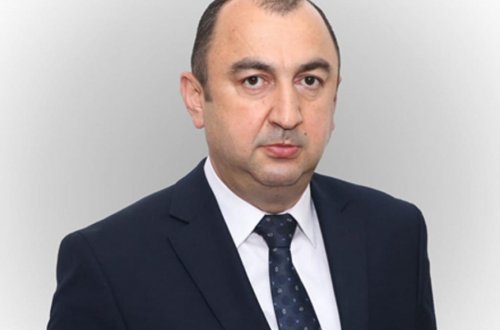 Əhalinin azad edilən ərazilərin şirin su ehtiyatlarından istifadəsi üçün layihələr hazırlanır