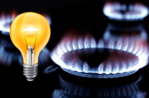 Azərbaycanda elektrik enerjisinin və qazın qiyməti tənzimlənib