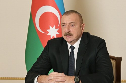 Prezident əhalinin sosial rifahının qorunması sahəsində əlavə tədbirlər haqqında sərəncam imzalayıb