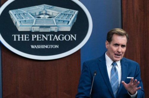 ABŞ öldürdüyü əfqanların yaxınlarına təzminat ödəyəcək