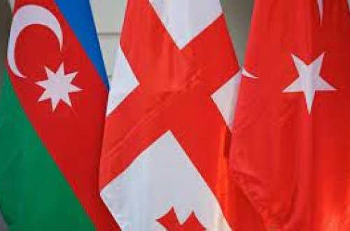 Azərbaycan, Türkiyə, Gürcüstan parlamentarilərinin Anakarada müzakirə edəcəyi məsələlər açıqlanıb