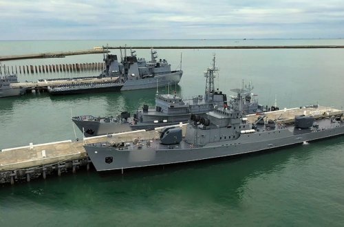 Müdafiə Nazirliyi həftəlik icmalını təqdim edib -VIDEO