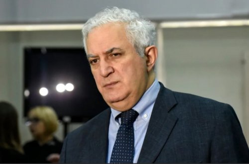 Baş epidemioloq: “Gürcüstanda pandemiyanın beşinci dalğası başlayıb”