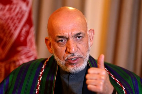 Əfqanıstanla bağlı danışıqlarda ölkənin keçmiş prezidenti də iştirak edəcək