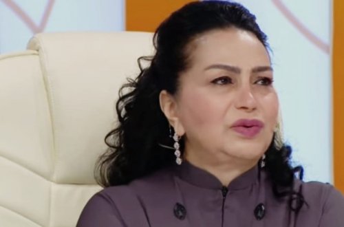 “Uşaq-muşağa fəxri ad, bizə isə işgəncə verib sənətdən küsdürürlər, günahdır, utanmırsınız?”