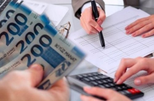 Əməkhaqları və pensiyaların nə qədər artacağı məlum oldu - VİDEO