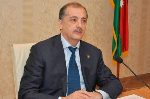 DTX tərəfindən həbs edilən sabiq icra başçısı reanimasiyaya yerləşdirildi