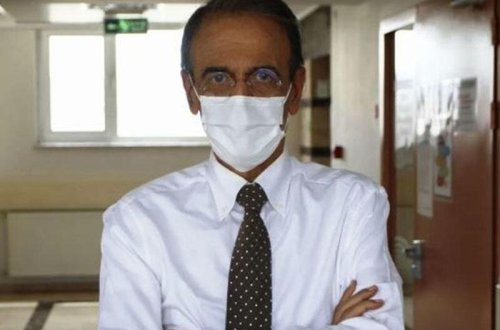 Alim COVID-lə adi soyuqdəyməni necə fərqləndirməyi izah etdi