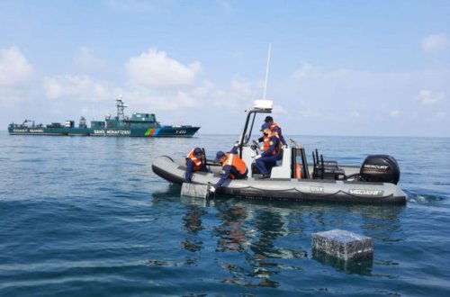 Azərbaycan sərhədini pozmağa cəhd olundu: Xəbərdarlıq atəşi açıldı - FOTO