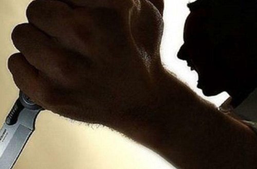 Füzuli rayonunda iş yoldaşını öldürən şəxs saxlanılıb