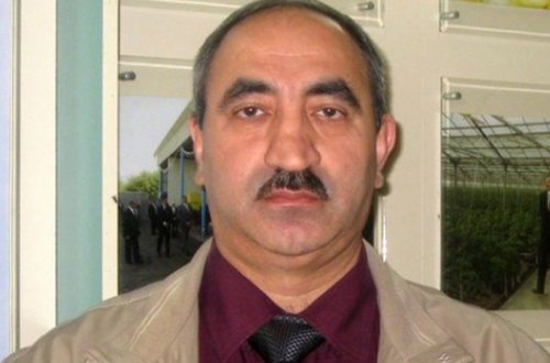 Yolçu Xanvəli dünyasını dəyişdi