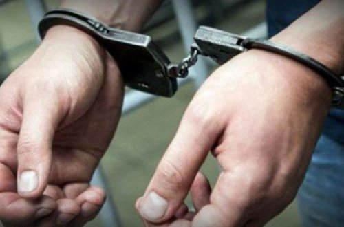 Həbs olunan xəstəxana direktoru 31 min rüşvət alıbmış