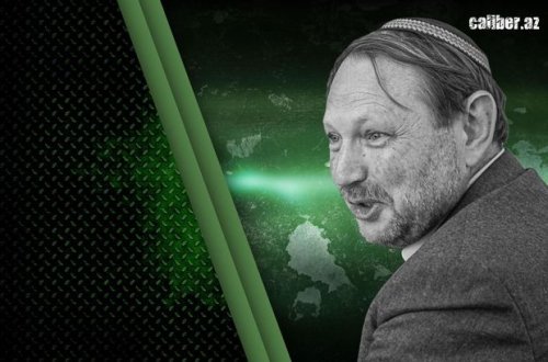 Зеэв Ханин: Иран вряд ли будет готов пойти на столкновение с Турцией или Азербайджаном - ИНТЕРВЬЮ + ФОТО/ВИДЕО