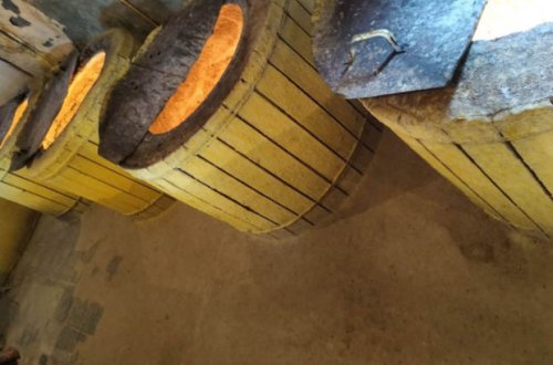 Antisanitar vəziyyətdə fəaliyyət göstərən çörək sexinin rəhbərliyi məsuliyyətə cəlb olundu