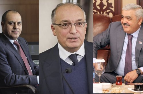 SOCAR-ın milyonları PKK-ya necə ötürülür? – RÖVNƏQ ABDULLAYEV, MAHİR MƏMMƏDOV və HƏSƏN GÖZƏL TANDEMİ