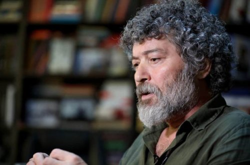 Şahbaz Xuduoğlu Fransanın ən nüfuzlu mükafatlarından birinə layiq görülüb - FOTO