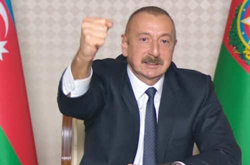 18 ilə gedilən bir əsrlik yol – tarixi Zəfərin izi ilə