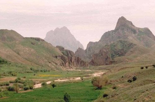 Bu dağ Azərbaycanın nəzarətinə keçdi - Ermənistanda gərginlik