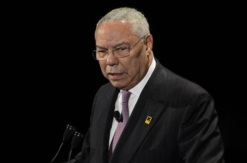 ABŞ-ın sabiq Dövlət katibi koronavirusdan öldü