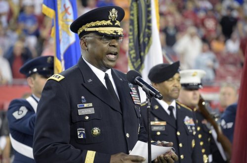 ABŞ Gürcüstanla müdafiə sahəsində saziş imzalayıb