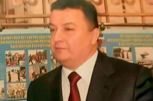 General-mayorun milyonluq mülkləri: Arvadının, qızının, oğlunun... - ŞOK SİYAHI