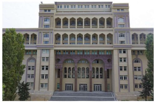 ATU-nun beş qrupunun tələbələrində koronavirus aşkarlandı: Əyani təhsil dayandırıldı