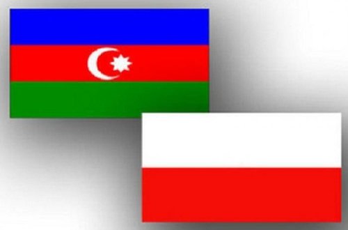 Polşa səfirliyi Azərbaycanı təbrik edib