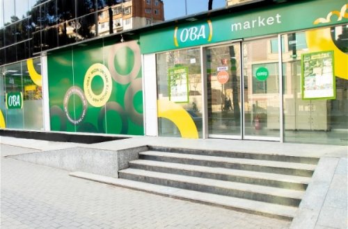 “OBA” MARKETDƏ ENDİRIM FIRILDAĞI – FOTO