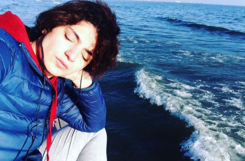 ADNSU-da təmir zamanı qadının başına dəmir düşdü, öldü: Məhkəmənin hökmü açıqlandı