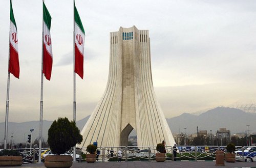 İran Rusiyadan qırıcılar almağa hazırlaşır