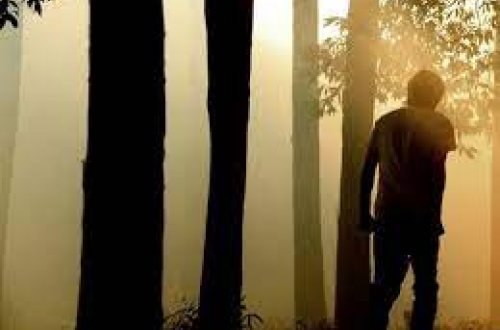 Azərbaycanda itkin düşən Rusiya vətəndaşı TAPILDI - FOTO