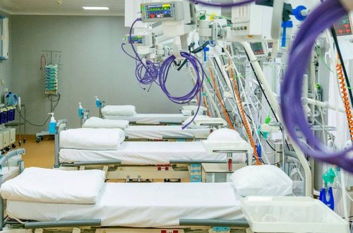 Türkiyədə bu gün koronavirusdan 214 nəfər ölüb