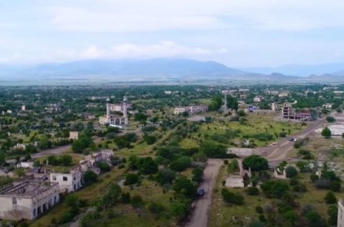 Bir il öncə işğaldan azad olunan ərazilər (SİYAHI)