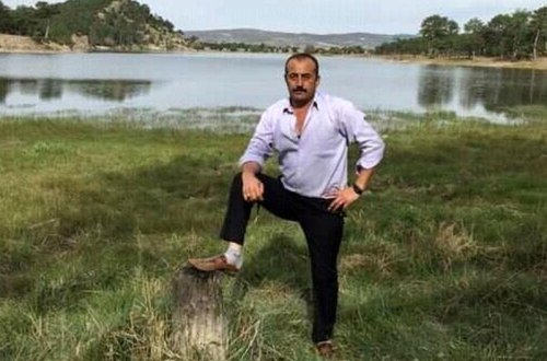 Aylardır axtarılan şəxsin kəlləsi tapıldı - vəhşicəsinə qətlə yetirilən şəxsin qalıqlarını çoban tapıb - VİDEO