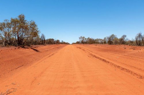 Dörd gün səhrada susuzluq: Möcüzəvi şəkildə sağ qaldılar - FOTO