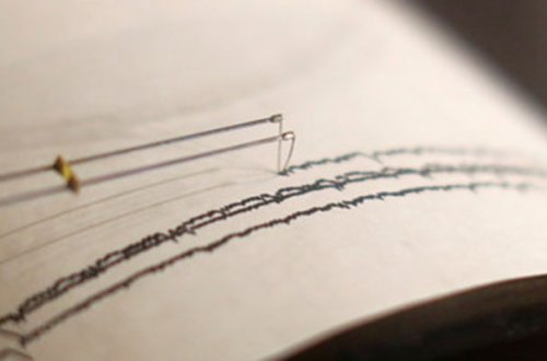 Türkiyədə 6 bal gücündə zəlzələ oldu