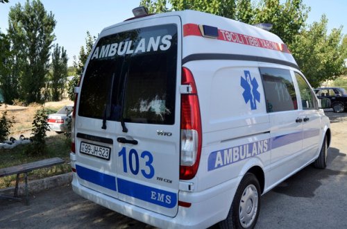 Azərbaycanda koronavirusa yoluxan birinci sinif şagirdi vəfat etdi - VİDEO