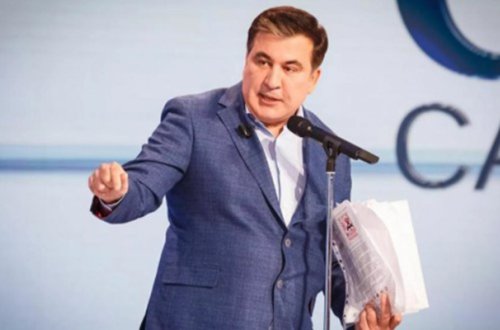 Saakaşvili həbsxanadan klinikaya köçürülə bilər