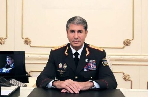 Министр назначил новых начальников полиции - ФОТО