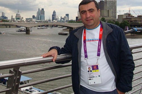 Elnur Əşrəfoğlunun vəziyyəti pisləşdi - AÇIQLAMA