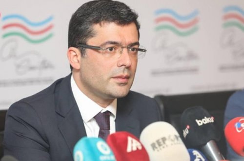 Tvinninq layihələrin uğuru çox olacaq - Əhməd İsmayılov