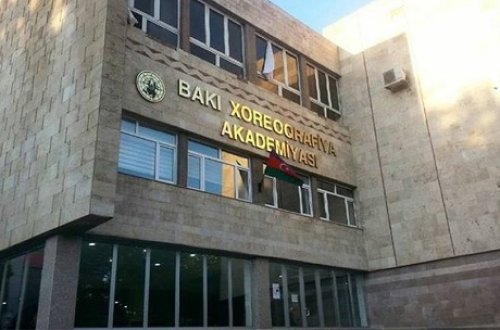 Bakı Xoreoqrafiya Akademiyasının bir qrup üzvü özbaşınalıq, hərc-mərclikdən şikayət edir