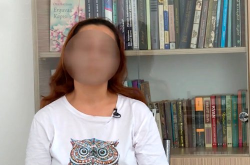 Azərbaycanda şok hadisə: 11 il müəllim işləyən qadın 