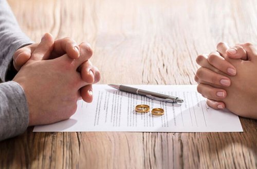 Ölkədə boşanmaların sayı artıb - RƏSMİ